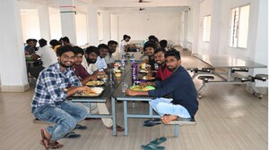 Central University of Andhra Pradesh, Anantapur Central University of Andhra Pradesh, Anantapur