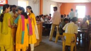 Visvesvaraya College of Engineering & Technology, Ranga Reddy Visvesvaraya College of Engineering & Technology, Ranga Reddy