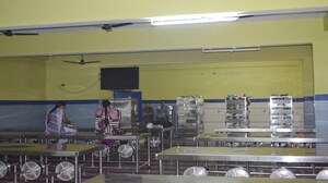 TKR Institute of Management and Science, Hyderabad TKR Institute of Management and Science, Hyderabad