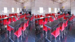 Omega Business School, Ghatkesar Omega Business School, Ghatkesar