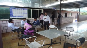 Vidya Vikas Institute of Engineering & Technology, Mysuru Vidya Vikas Institute of Engineering & Technology, Mysuru