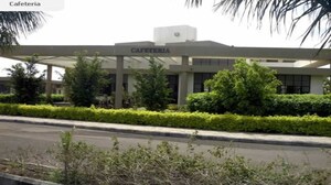 Vidya Pratishthan's Institute of Information Technology, Pune Vidya Pratishthan's Institute of Information Technology, Pune
