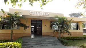 United Group of Institutions, Prayagraj United Group of Institutions, Prayagraj