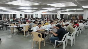 Indian Institute of Science, IISc Bengaluru Indian Institute of Science, IISc Bengaluru