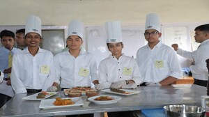 Heritage Institute of Hotel & Tourism, Agra Heritage Institute of Hotel & Tourism, Agra