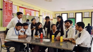 SAGE University, Bhopal SAGE University, Bhopal