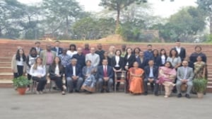 International Management Institute- IMI Delhi International Management Institute- IMI Delhi