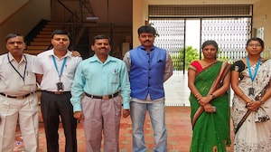 Sri Raghavendra College of Education Sri Raghavendra College of Education