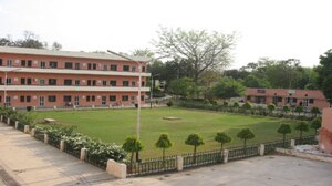 Indian Institute of Technology, Roorkee Indian Institute of Technology, Roorkee