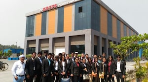 Aruna Manharlal Shah Institute of Management & Research, Mumbai Aruna Manharlal Shah Institute of Management & Research, Mumbai