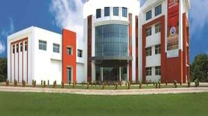 Aurous Institute of Management, Lucknow Aurous Institute of Management, Lucknow