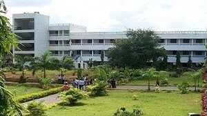 Andhra Loyola Institute of Engineering and Technology, Vijayawada Andhra Loyola Institute of Engineering and Technology, Vijayawada
