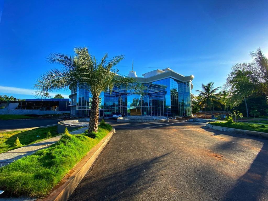 AI International College, Malappuram AI International College, Malappuram