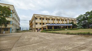 Bandari Srinivas Institute Of Technology, Ranga Reddy Bandari Srinivas Institute Of Technology, Ranga Reddy