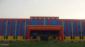 Bhabha Institute of Technology, Kanpur Bhabha Institute of Technology, Kanpur