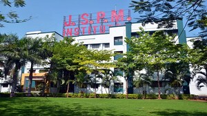 Jayawant Institute of Management Studies, Pune Jayawant Institute of Management Studies, Pune