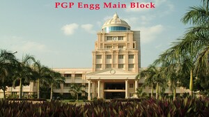 PGP College Of Arts & Science, Namakkal PGP College Of Arts & Science, Namakkal