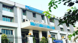 Periyar Management & Computer College, Delhi Periyar Management & Computer College, Delhi