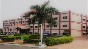 Priyadarshini Engineering College, Vellore Priyadarshini Engineering College, Vellore