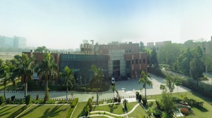 Jaipuria Institute of Management, Noida Jaipuria Institute of Management, Noida