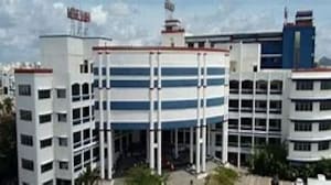 Balaji Institute of Technology & Management, Pune Balaji Institute of Technology & Management, Pune