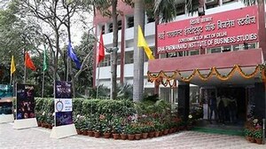 Bhai Parmanand Institute of Business Studies, New Delhi Bhai Parmanand Institute of Business Studies, New Delhi