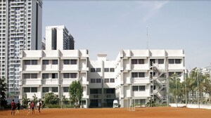 Dhole Patil College of Engineering, Pune Dhole Patil College of Engineering, Pune