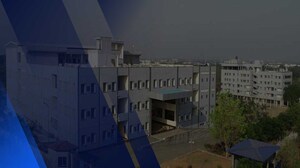 Dhruva College of Management, Hyderabad Dhruva College of Management, Hyderabad