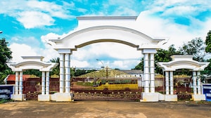 Bharath Institute of Management, Thanjavur Bharath Institute of Management, Thanjavur