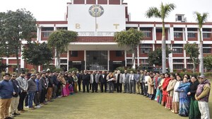 Bharat Institute of Technology, Meerut Bharat Institute of Technology, Meerut