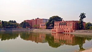 The University of Burdwan Department of Business Administration, Bardhaman The University of Burdwan Department of Business Administration, Bardhaman