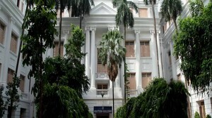 University of Calcutta, Department of Business Management, Kolkata University of Calcutta, Department of Business Management, Kolkata