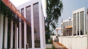 Department of Management Sciences & Research, J. M. Patel College, Bhandara Department of Management Sciences & Research, J. M. Patel College, Bhandara