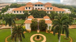 Jansons School of Business, Coimbatore Jansons School of Business, Coimbatore