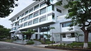 Bannari Amman Institute of Technology, Erode Bannari Amman Institute of Technology, Erode