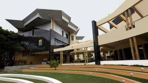 IFIM School of Management, Bengaluru IFIM School of Management, Bengaluru