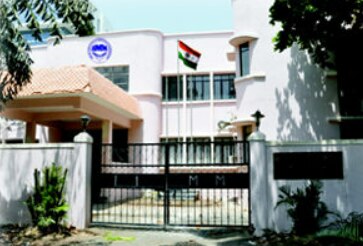 Campus View