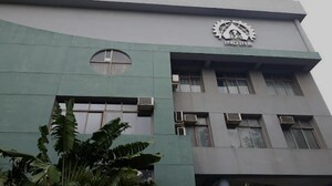 Indira Institute of Management, Pune Indira Institute of Management, Pune