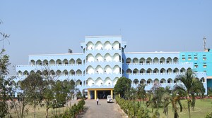 Raajdhani Engineering College, Bhuabaneswar Raajdhani Engineering College, Bhuabaneswar