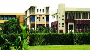 Punjab College Of Technical Education, Ludhiana Punjab College Of Technical Education, Ludhiana