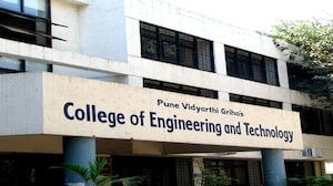 PVG’s College of Engineering and Technology & G. K. Pate (Wani) Institute of Management, Pune PVG’s College of Engineering and Technology & G. K. Pate (Wani) Institute of Management, Pune