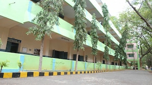 R.V.S College Of Engineering & Technology, Dindigul R.V.S College Of Engineering & Technology, Dindigul
