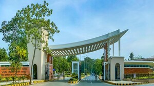Indian Institute of Technology - IIT Kharagpur Indian Institute of Technology - IIT Kharagpur