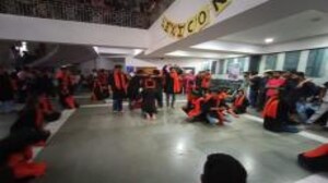 Jamia Millia Islamia University, New Delhi Jamia Millia Islamia University, New Delhi