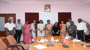 Tamil Nadu Agricultural University Tamil Nadu Agricultural University