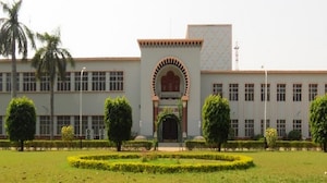 Aligarh Muslim University  Aligarh Muslim University