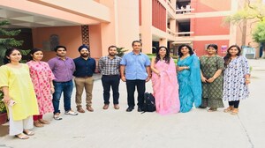 Shivaji College, New Delhi Shivaji College, New Delhi