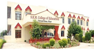 SRM College of Education SRM College of Education