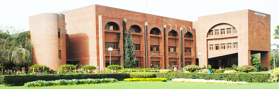 Maitreyi College, New Delhi Maitreyi College, New Delhi