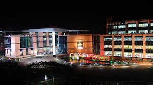 Kasturba Medical College Kasturba Medical College